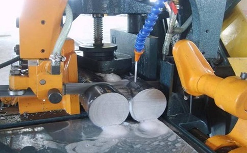 恩阳卧式带锯床的送料方式有哪几种? 恩阳卧式带锯床的送料方式有哪几种?